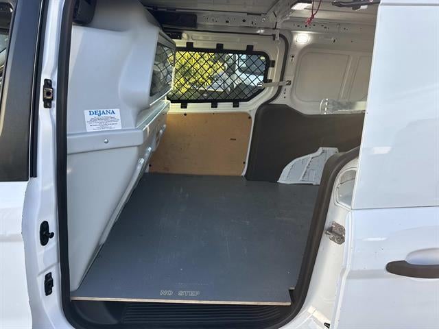 2018 Ford Transit Connect Van XL