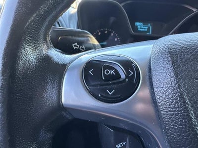 2018 Ford Transit Connect Van XL