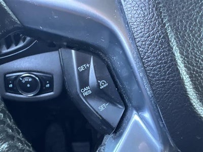 2018 Ford Transit Connect Van XL