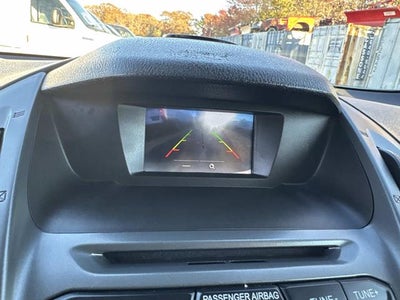 2018 Ford Transit Connect Van XL