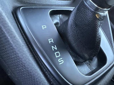 2018 Ford Transit Connect Van XL