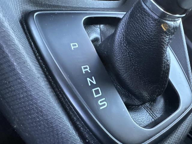 2018 Ford Transit Connect Van XL