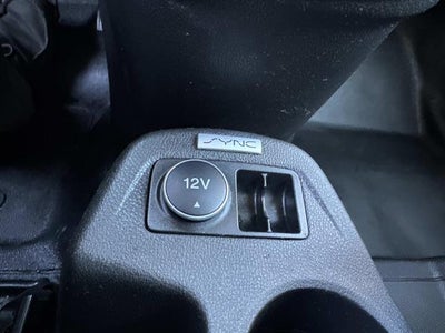 2018 Ford Transit Connect Van XL