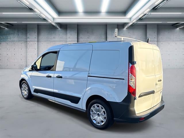2018 Ford Transit Connect Van XL