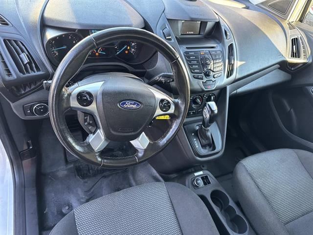 2018 Ford Transit Connect Van XL