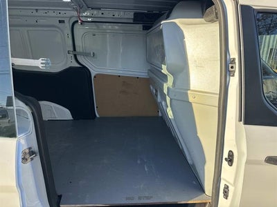 2018 Ford Transit Connect Van XL