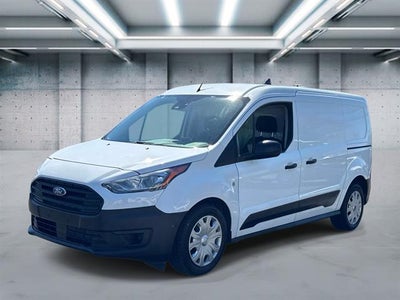 2022 Ford Transit Connect Van XL