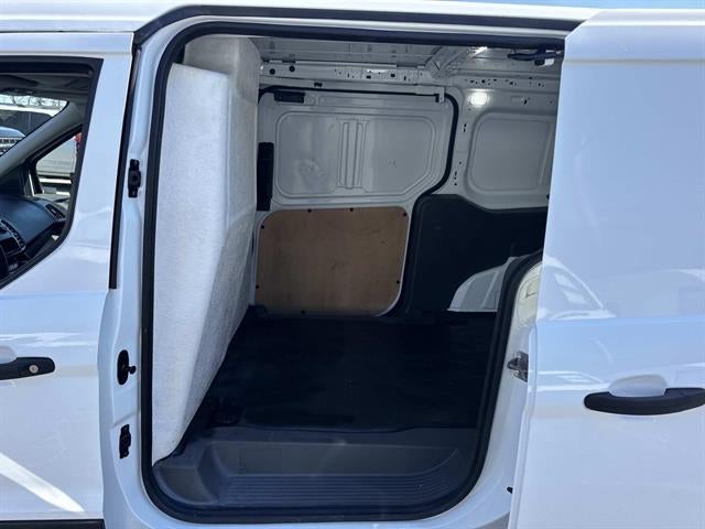 2022 Ford Transit Connect Van XL