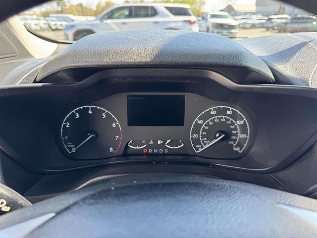 2022 Ford Transit Connect Van XL