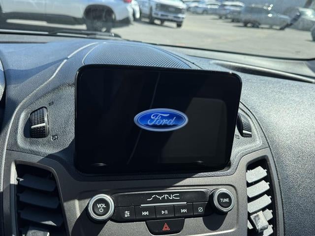 2022 Ford Transit Connect Van XL