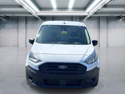 2022 Ford Transit Connect Van XL