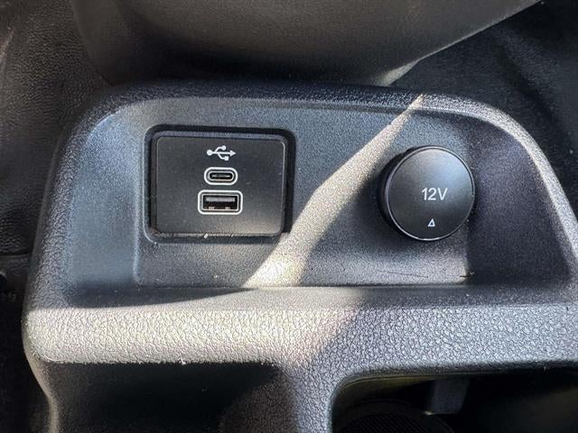 2022 Ford Transit Connect Van XL