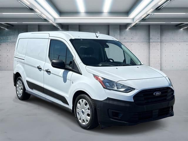 2022 Ford Transit Connect Van XL