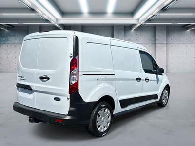 2022 Ford Transit Connect Van XL