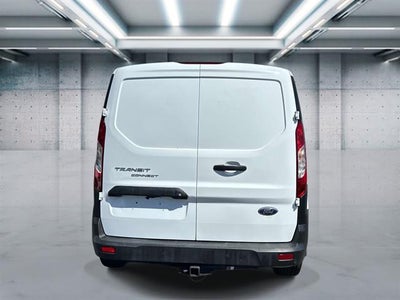 2022 Ford Transit Connect Van XL