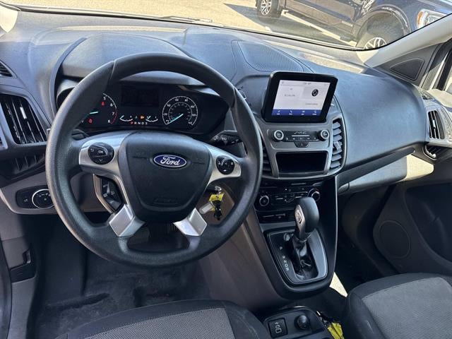 2022 Ford Transit Connect Van XL