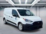2022 Ford Transit Connect Van XL