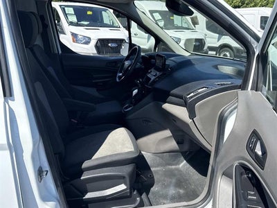 2022 Ford Transit Connect Van XL