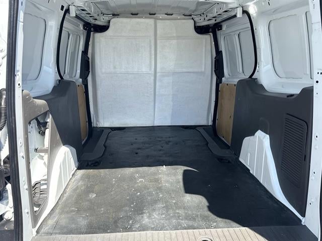 2022 Ford Transit Connect Van XL
