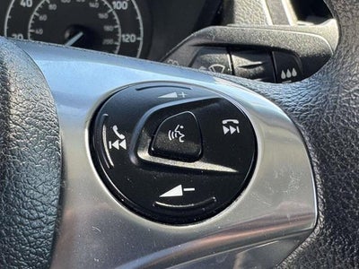 2022 Ford Transit Connect Van XL