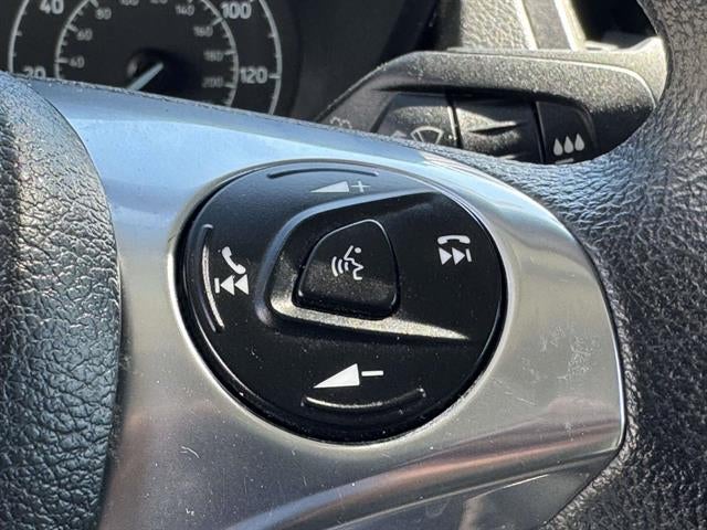 2022 Ford Transit Connect Van XL