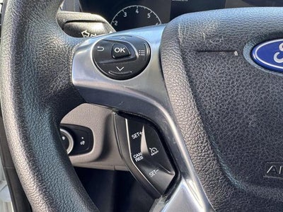 2022 Ford Transit Connect Van XL