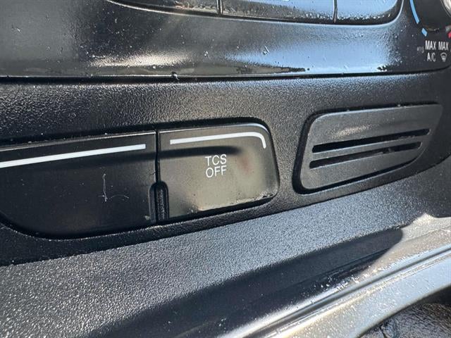 2022 Ford Transit Connect Van XL