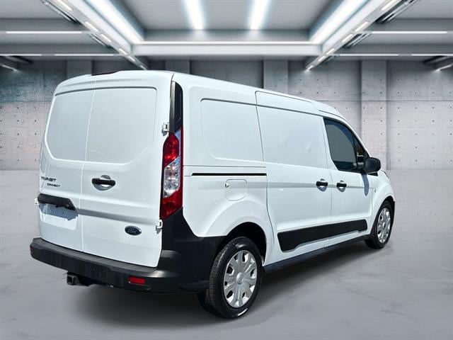 2022 Ford Transit Connect Van XL