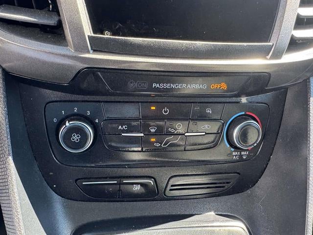 2022 Ford Transit Connect Van XL