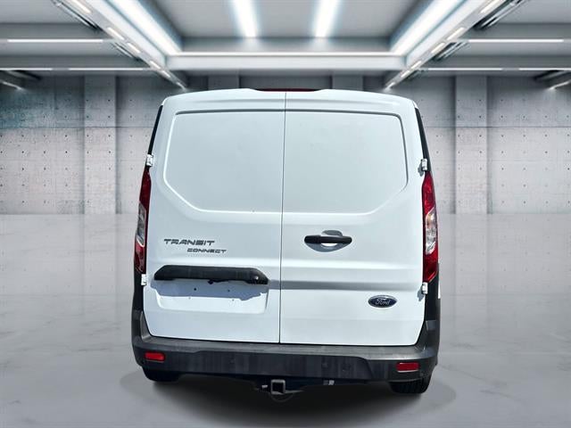 2022 Ford Transit Connect Van XL