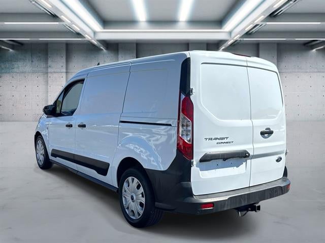 2022 Ford Transit Connect Van XL