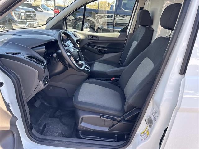 2022 Ford Transit Connect Van XL
