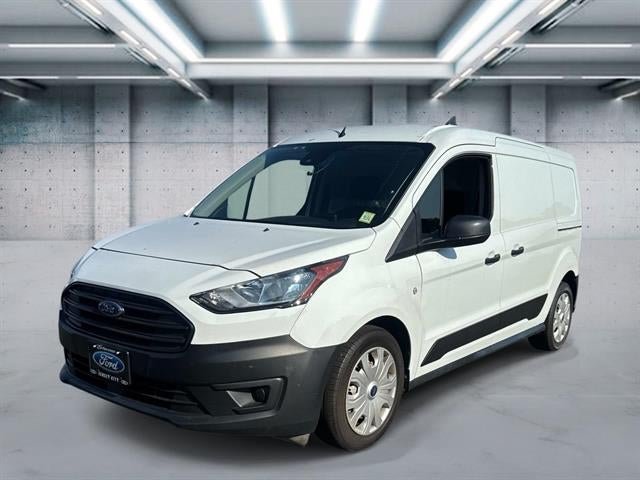 2022 Ford Transit Connect Van XL
