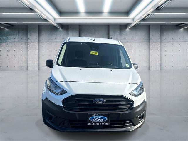2022 Ford Transit Connect Van XL