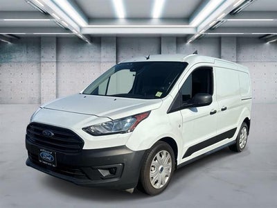 2022 Ford Transit Connect Van XL