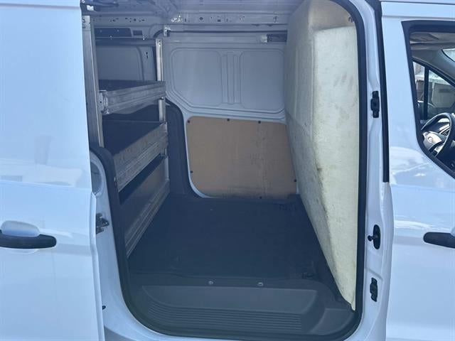 2022 Ford Transit Connect Van XL