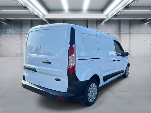 2022 Ford Transit Connect Van XL