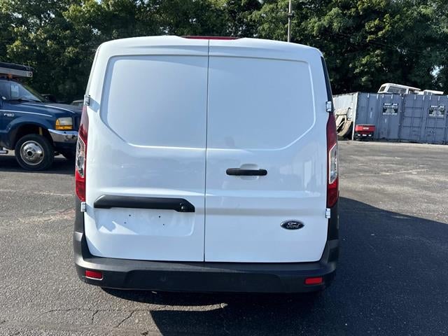 2022 Ford Transit Connect Van XL