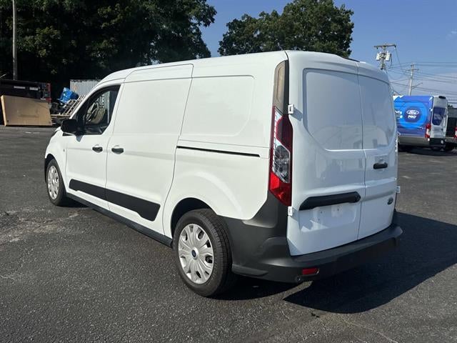 2022 Ford Transit Connect Van XL
