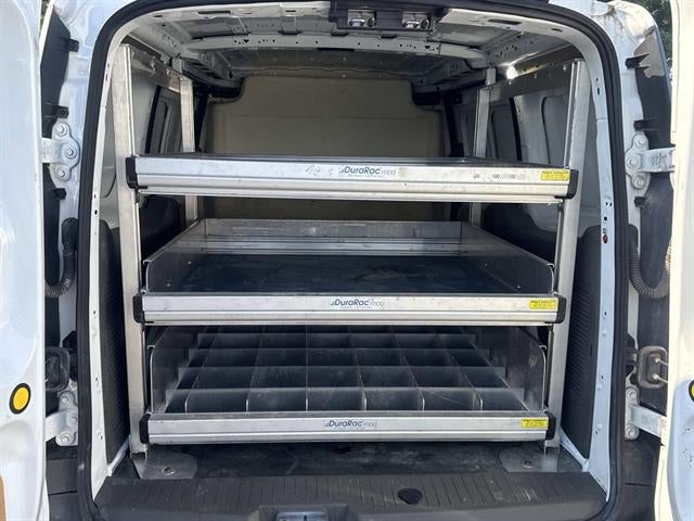 2022 Ford Transit Connect Van XL