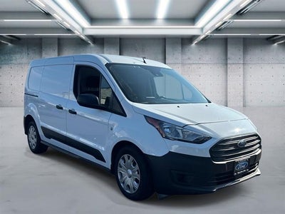 2022 Ford Transit Connect Van XL