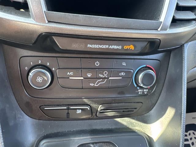2022 Ford Transit Connect Van XL