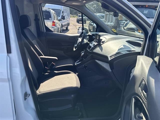 2022 Ford Transit Connect Van XL