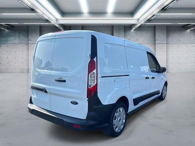 2022 Ford Transit Connect Van XL