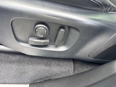 2020 Land Rover Range Rover Sport HSE