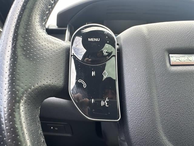 2020 Land Rover Range Rover Sport HSE