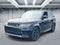 2020 Land Rover Range Rover Sport HSE