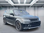 2020 Land Rover Range Rover Sport HSE