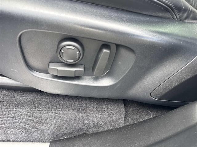 2020 Land Rover Range Rover Sport HSE