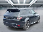 2020 Land Rover Range Rover Sport HSE